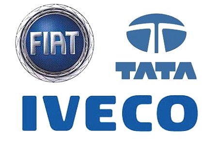 不止要乘用车!iveco与tata发展商用车联盟!